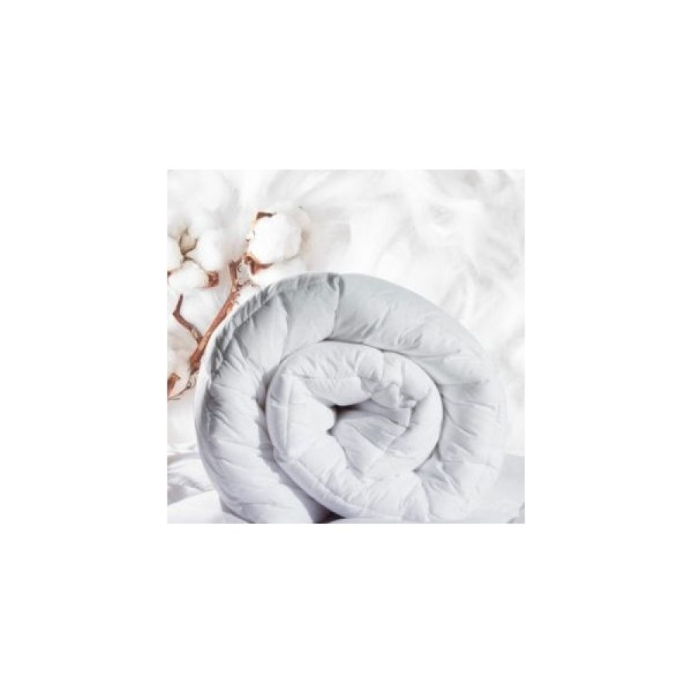 Altınbaşak Microfiber Yorgan Çift Kişilik Beyaz Renk - Beyaz- - 195 x 215 cm Yorgan Fiyatı