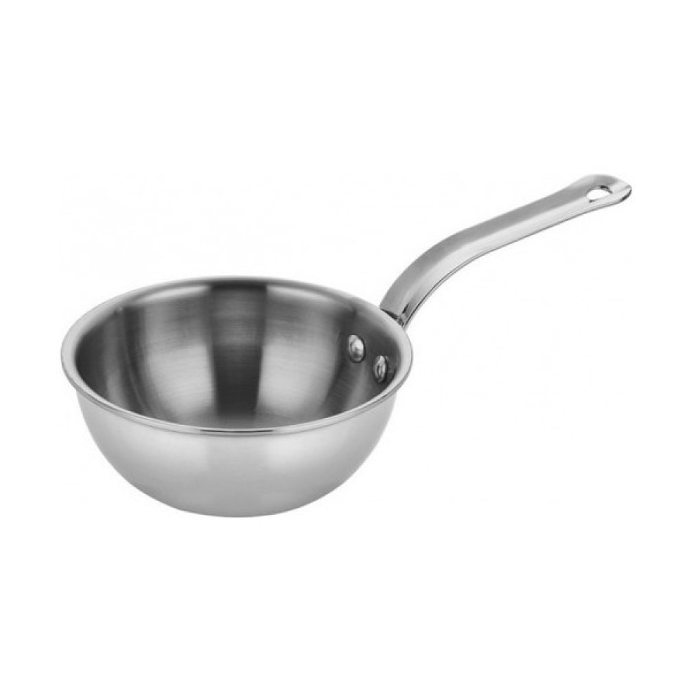 Altınbaşak Multi Metal Çelik Mini Wok Tava 12 cm Tavalar Fiyatı