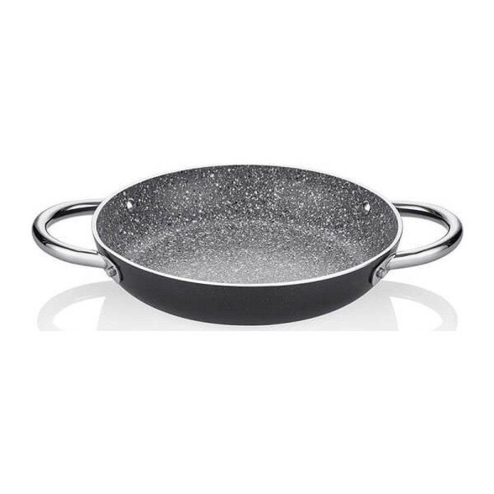 Altınbaşak Regal Granit Omlet Tava 26 Cm – Zafer Endüstriyel Mutfak Tavalar Fiyatı