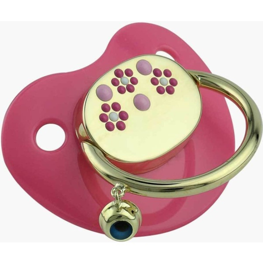 Altınbeyi Altın Emzik Pembe Çiçekli 3.30 Gram Oto Boyaları Fiyatı
