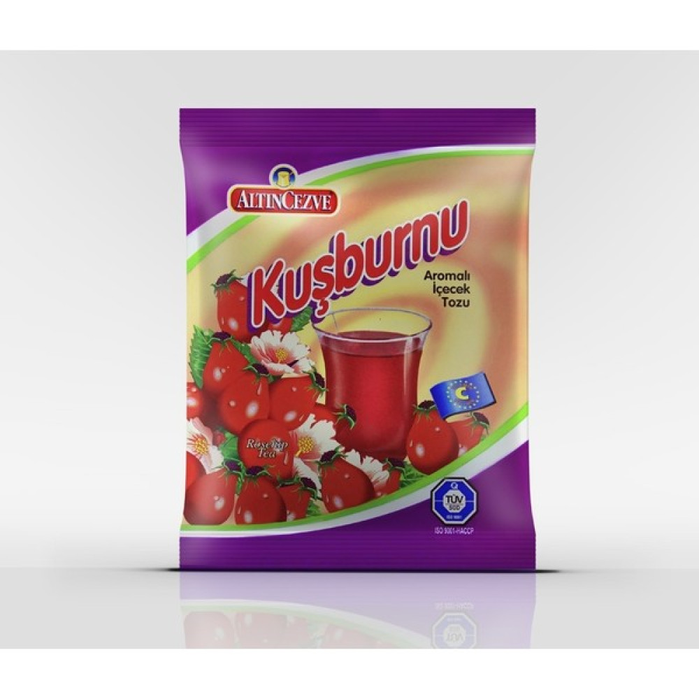 Altıncezve Kuşburnu 250 gr - 10 gr Oto Boyaları Fiyatı