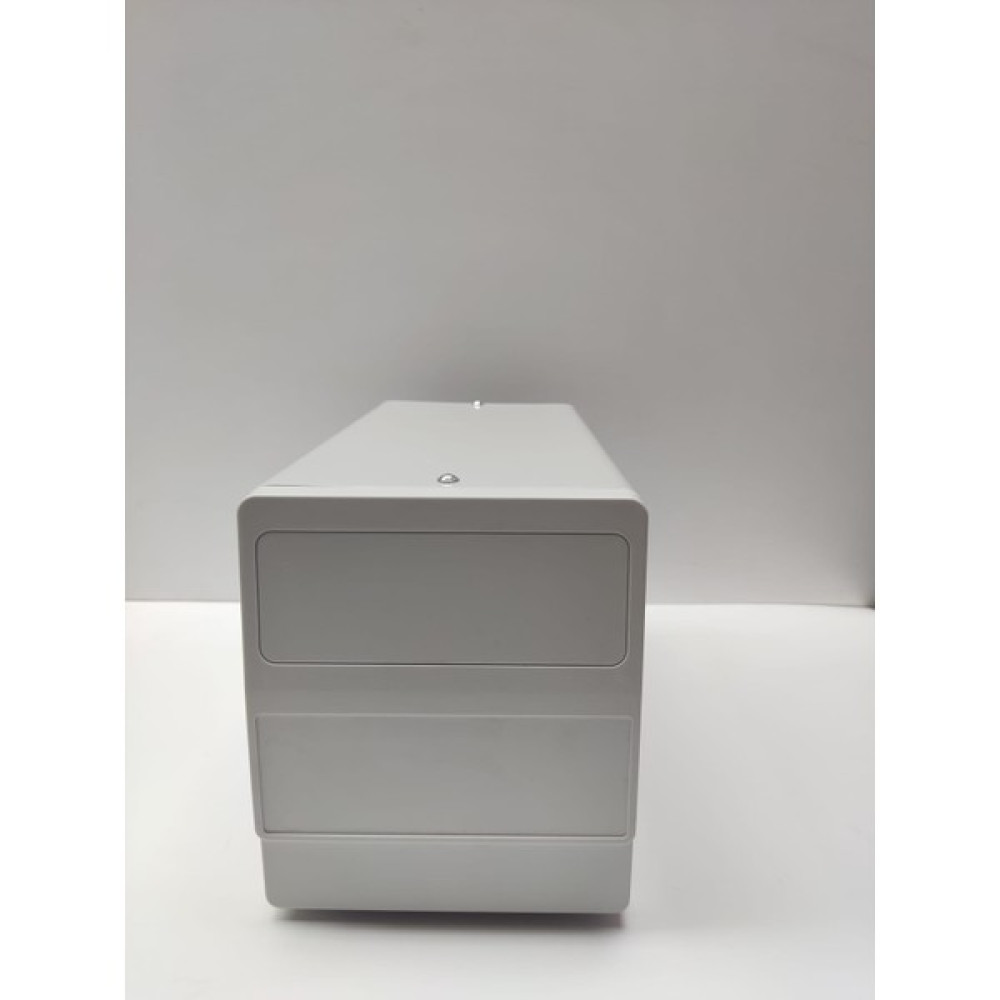 Altınkaya Laboratuvar Güç Kaynağı Kutusu DT-410 - 0002 - Beyaz Maket Fiyatı