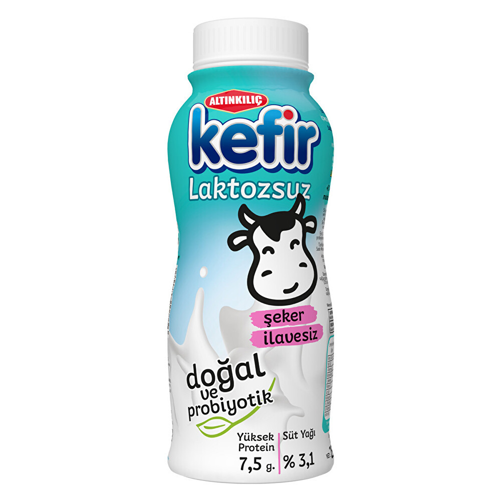Altınkılıç Laktozsuz Kefir 250 Ml Ayran Fiyatı
