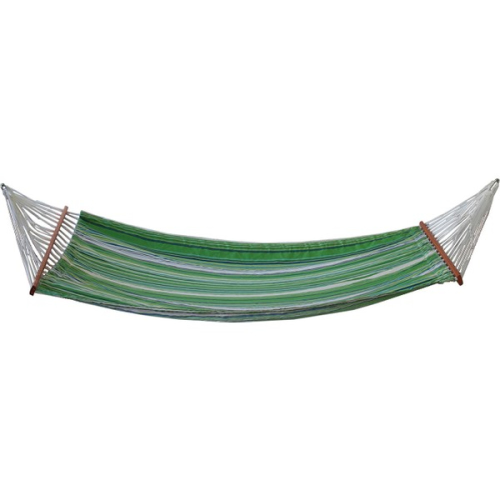 Altınoluk Hamak Bez Tek Kişilik 100X300 cm - Yeşil Hamak Fiyatı