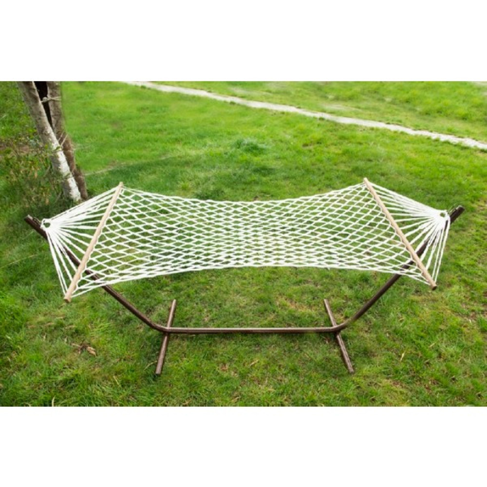 Altınoluk Hamak Tek Kişilik Yassı (Beyaz) 100 x 180 Cm Hamak Fiyatı
