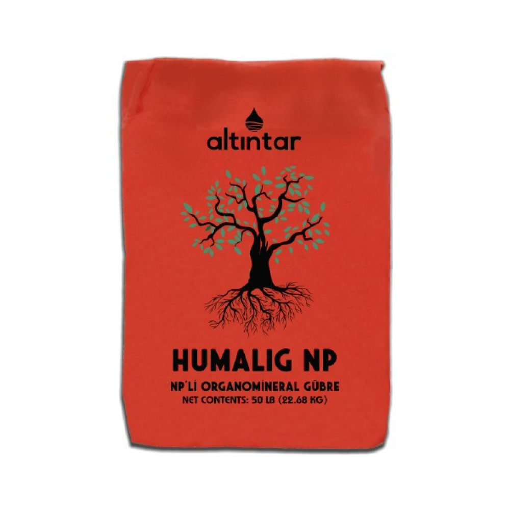 Altıntar Humalig Np 22,68 kg Gübre Fiyatı