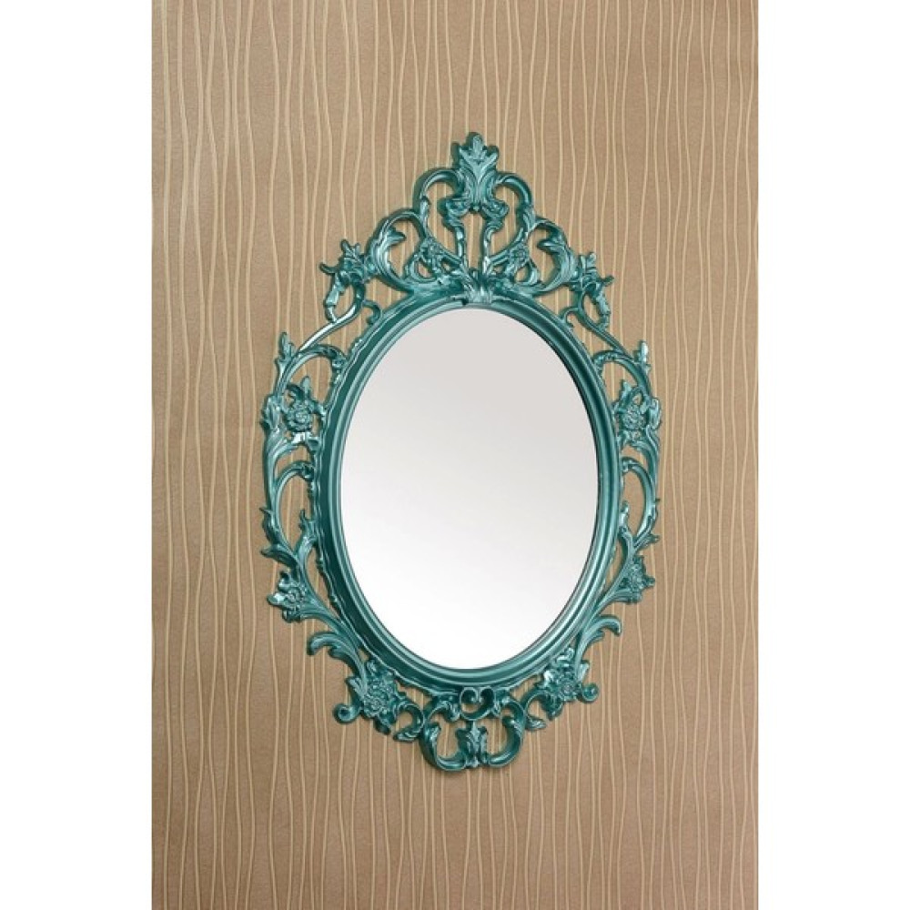 Altıntepe Dekoratif Ayna Boyalı Dolu Turkuaz - 88x22x61 Oto Boyaları Fiyatı