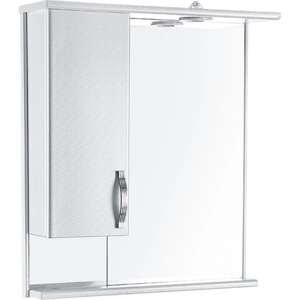 Altıntepe Pvc Lamine Üst Modül Dolap 65 cm - Beyaz Diğer Fiyatı