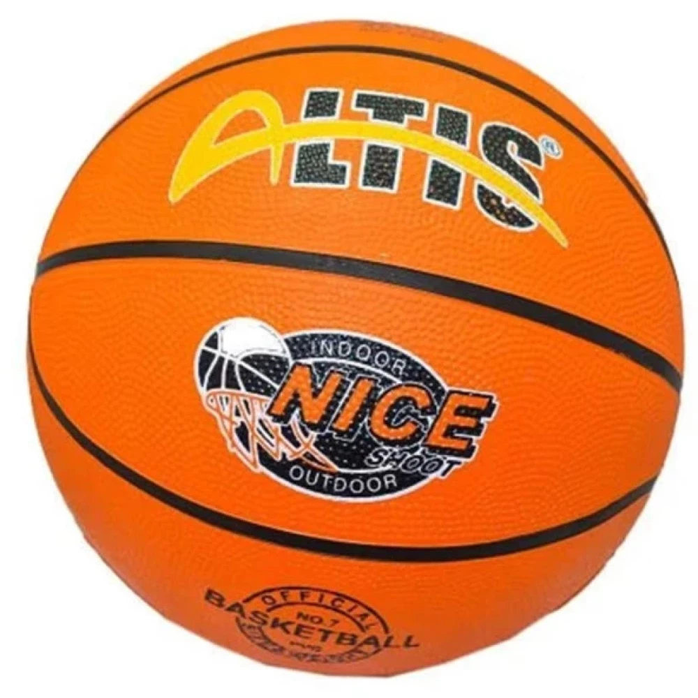 Altıs Xc700 Basketbol Topu No7 Turuncu Basketbol Ürünleri Fiyatı