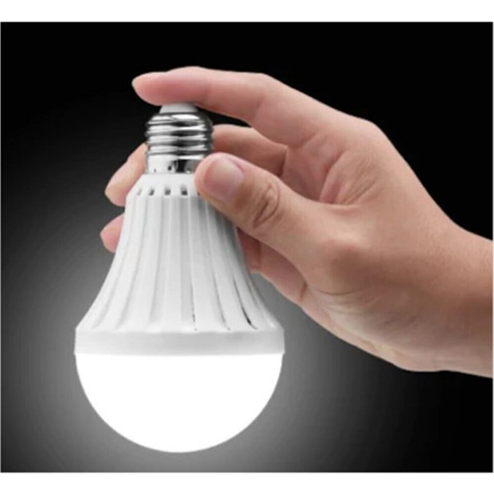 Altun Şarjlı LED Ampul Essential - Beyaz Led Aydınlatmalar Fiyatı