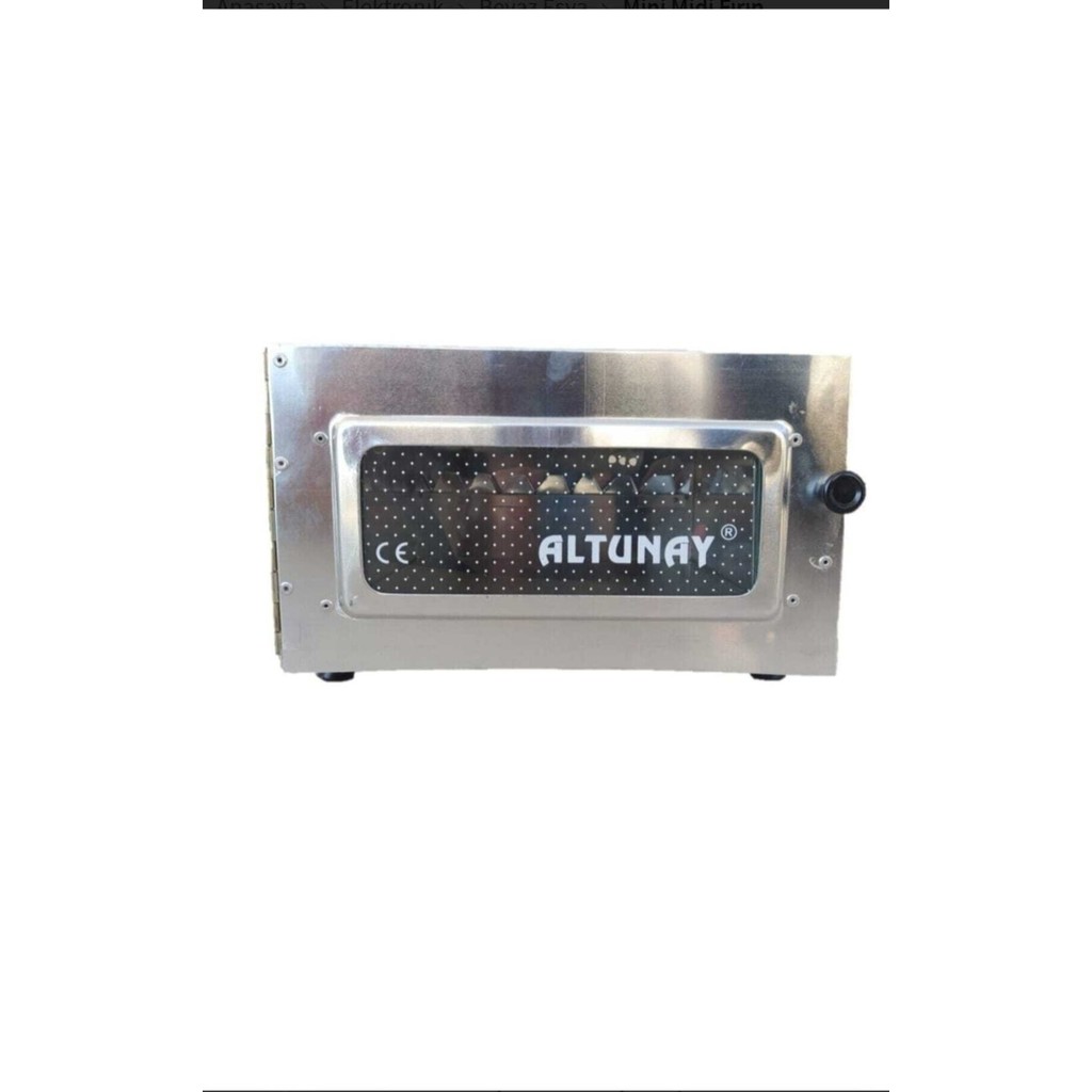 Altunay Hamarat Fırın Mini / Midi Fırınlar Fiyatı