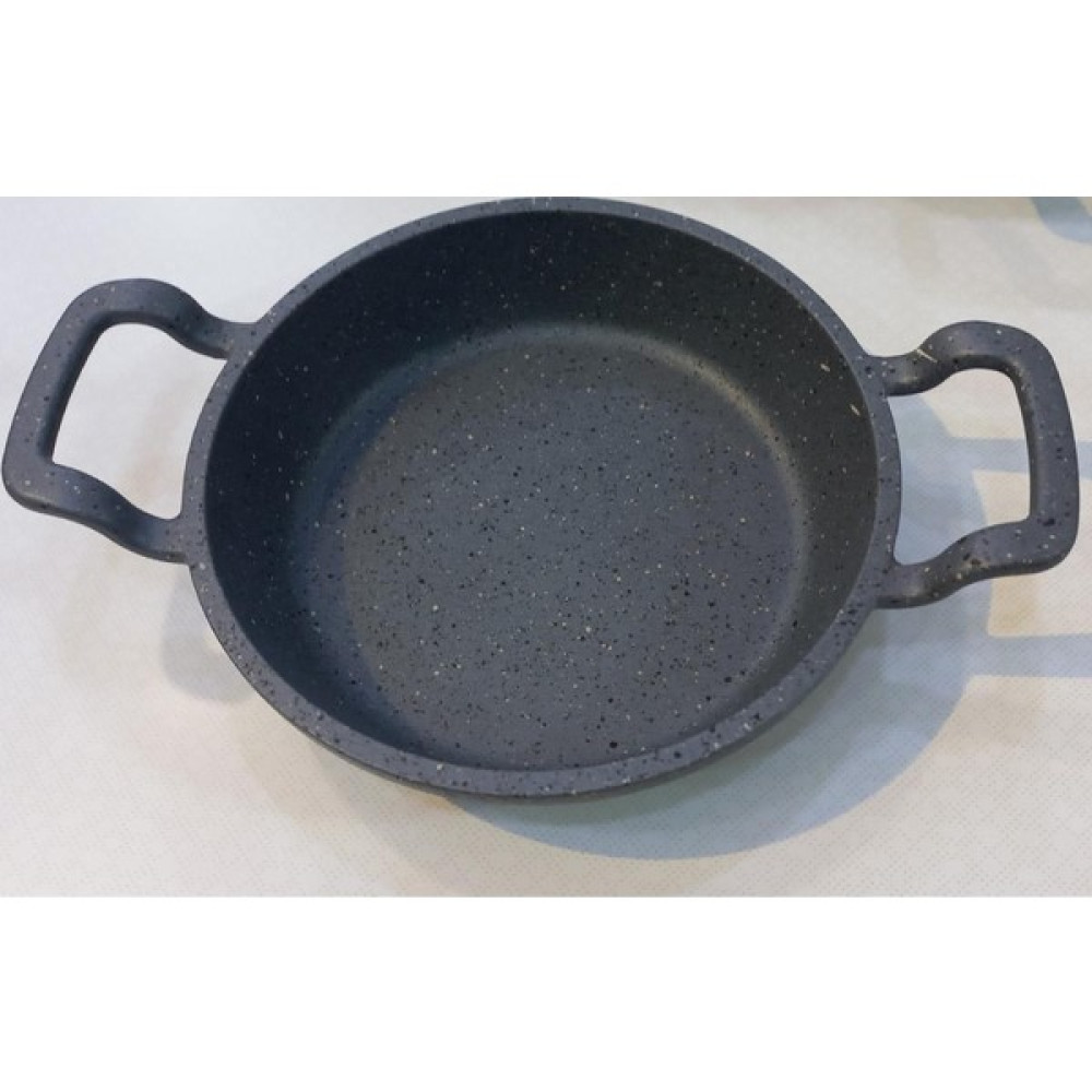 Altunay Hamarat Granit Döküm Sahan-18 cm Tavalar Fiyatı