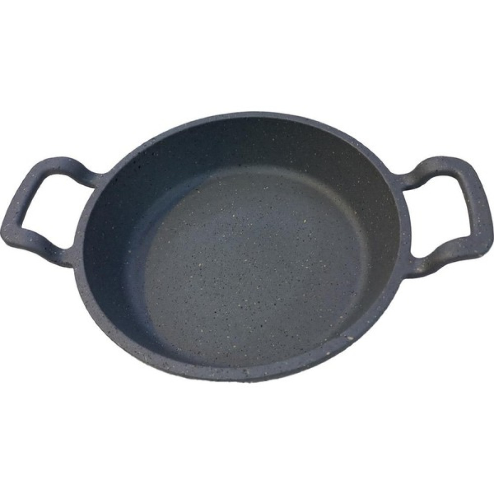 Altunay Hamarat Granit Döküm Sahan-20 cm Tavalar Fiyatı