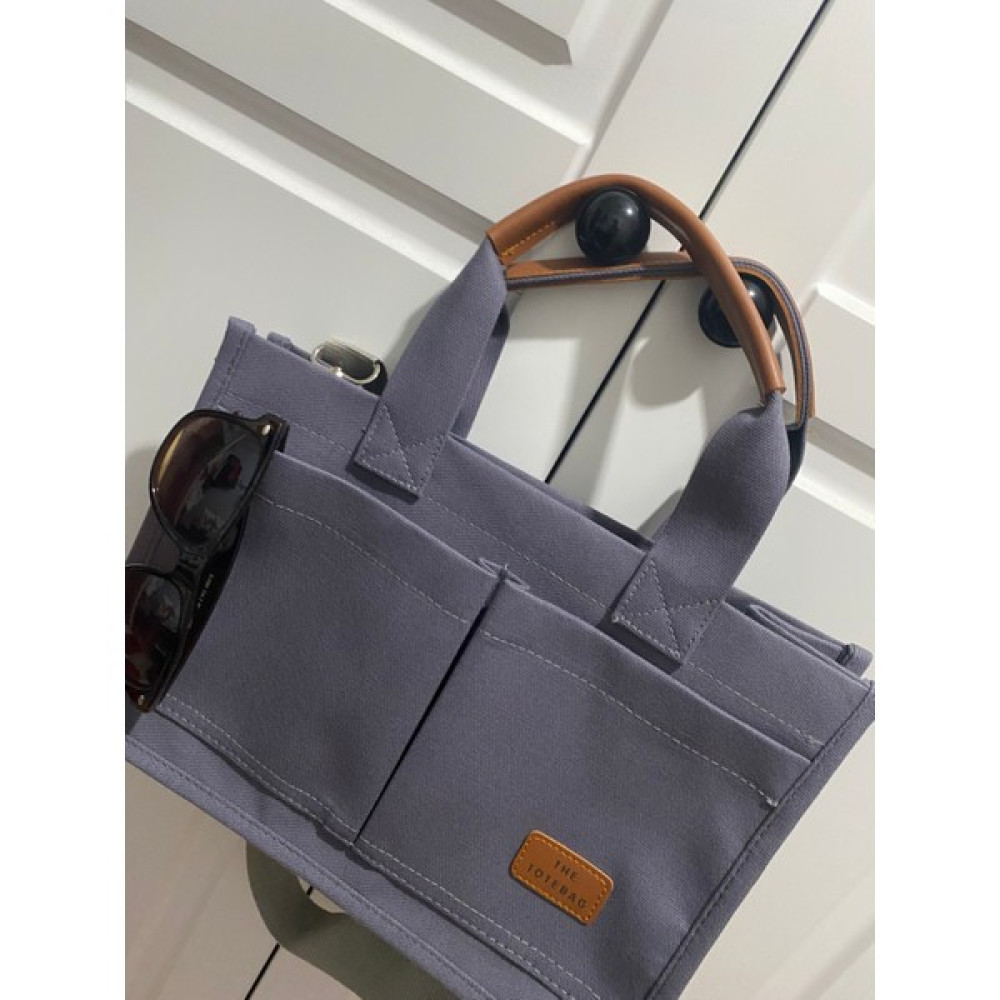 Altunay Kadın Kanvas Tote Bag Omuz Çantası Bayan Çanta ve Cüzdan Fiyatı