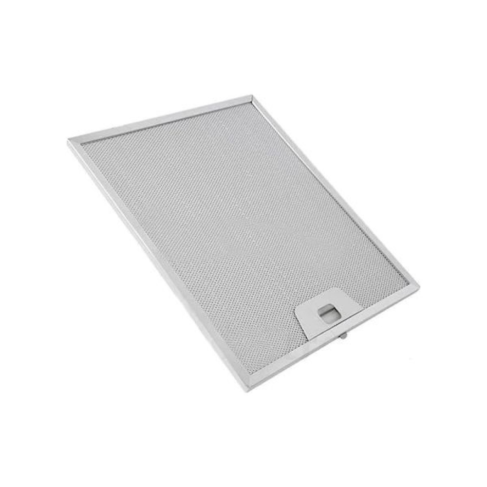 Altunöz Arçelik - Franke Metal TIRNAKSIZ Ankastre Aspiratör & Davlumbaz Yağ Filtresi 25,3 x 30 cm Yedek Parça ve Aksesuar Fiyatı