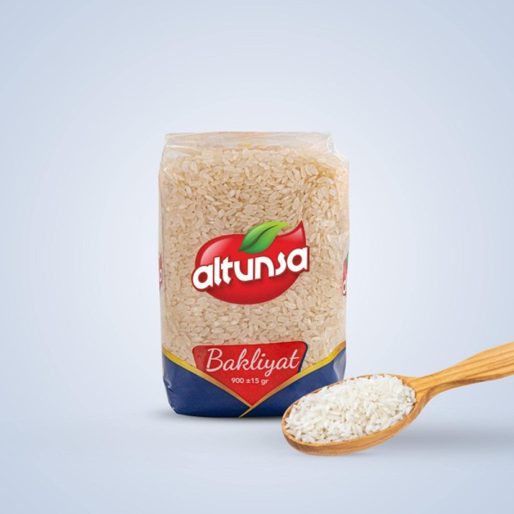 Altunsa Gönen Baldo Pirinç 900 gr Diğer Fiyatı