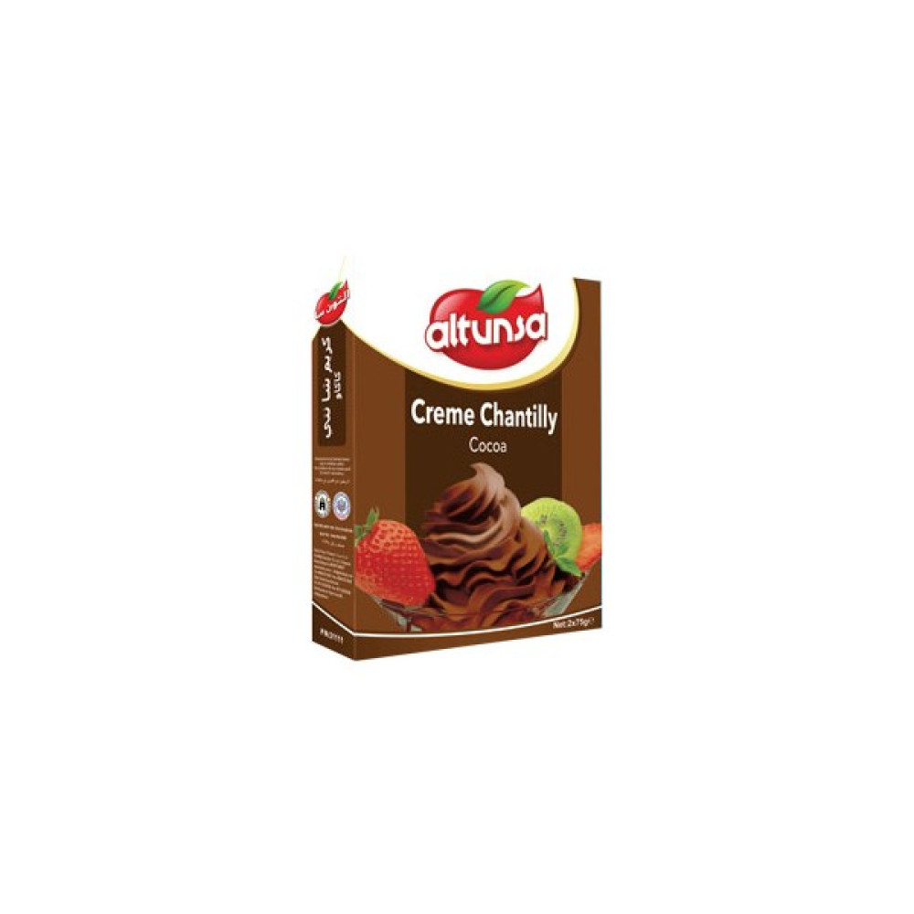 Altunsa Kakaolu Krem Şanti 150 gr Diğer Fiyatı