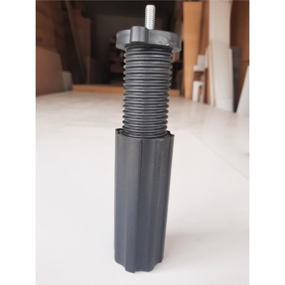 Altuntaş Ayarlı 10-20 cm Baza Destek Ayağı Ince Metrik (2 Adet) Nalburiye & Hırdavat Fiyatı