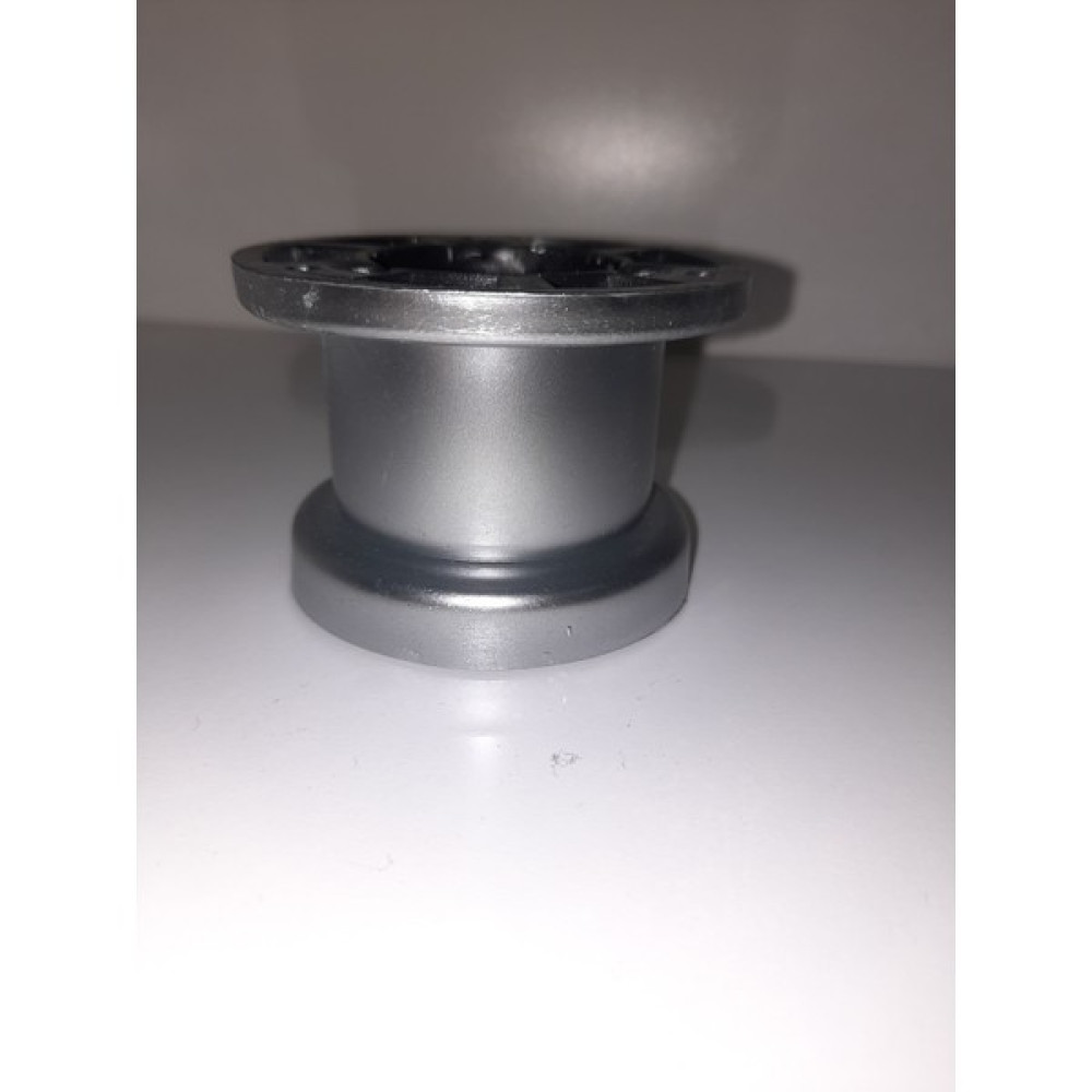 Altuntaş Plastik Baza Dolap 5-6 cm Ayarlanabilir Ayak Gri (4 Adet) Nalburiye & Hırdavat Fiyatı