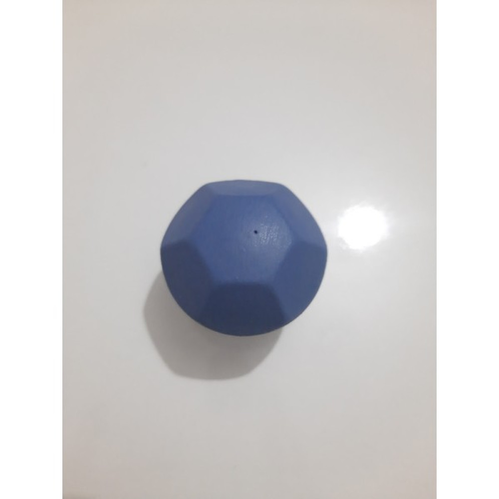 Altuntaş Ticaret Altuntaş Mat Top Mavi Tekli Plastik Kulp (10 Adet) Oto Boyaları Fiyatı