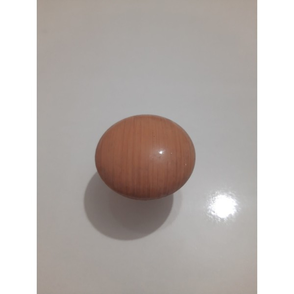 Altuntaş Ticaret Altuntaş Parlak Armut Tekli Plastik Kulp (10 Adet) S003 Oto Boyaları Fiyatı