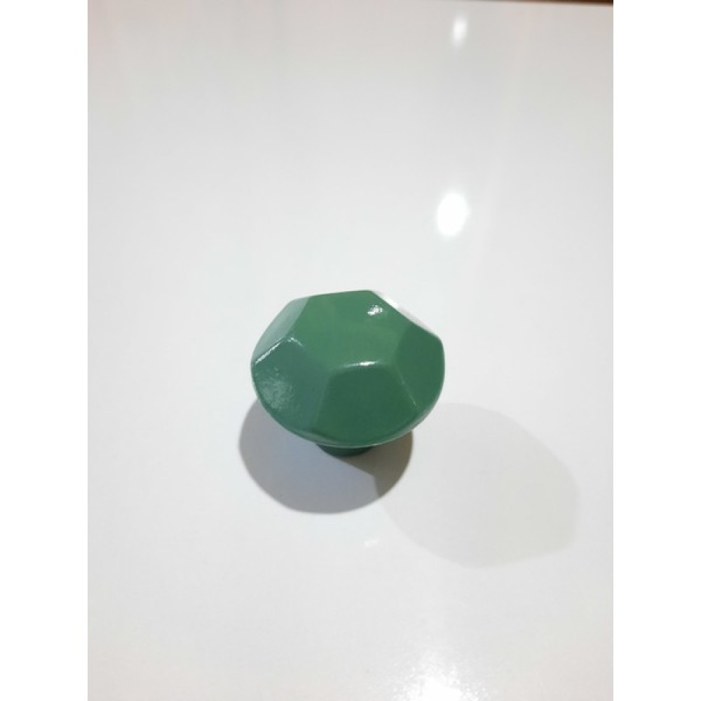 Altuntaş Ticaret Altuntaş Parlak Top Yeşil Tekli Plastik Kulp (10 Adet) Oto Boyaları Fiyatı