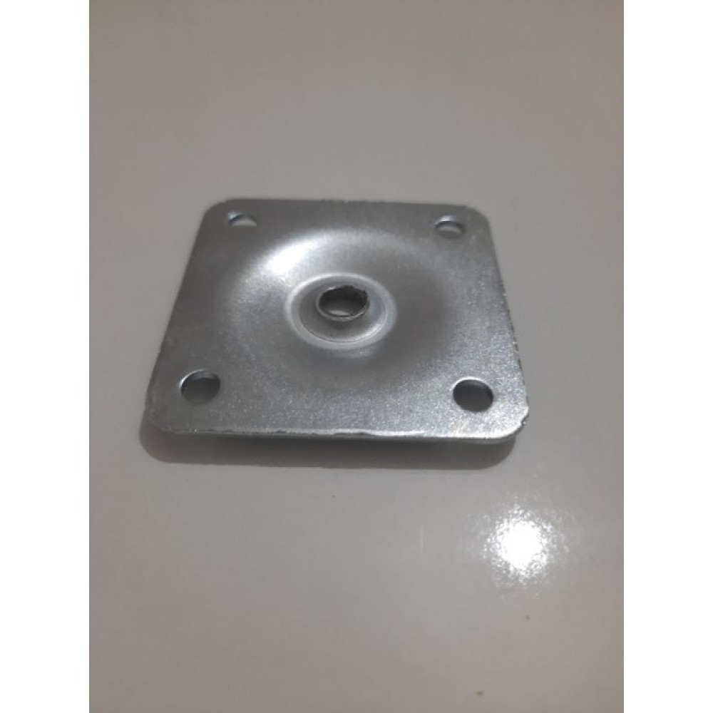 Altuntaş Ticaret Altuntaş Saç Ayak Üstü Tabla 8 mm (6 Adet) Nalburiye & Hırdavat Fiyatı