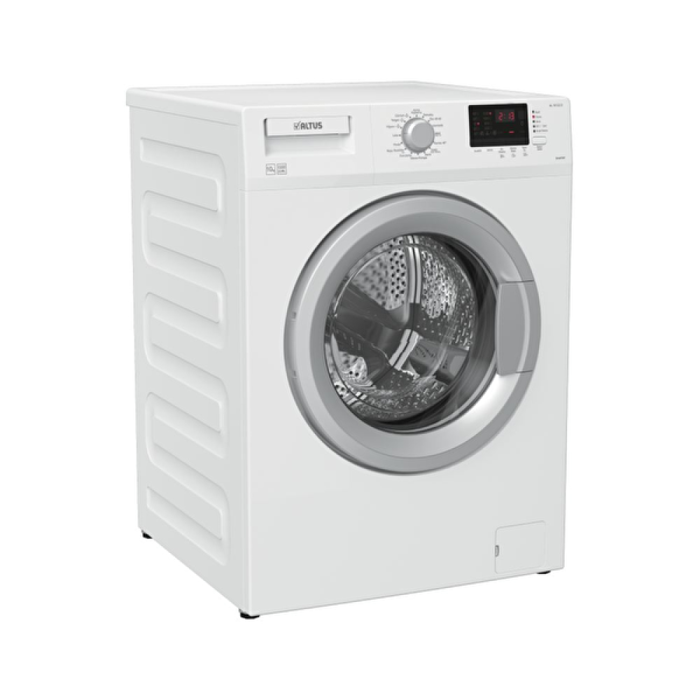 Altus AL 10123 D 1200 Devir 10 Kg Çamaşır Makinesi Çamaşır Makineleri Fiyatı