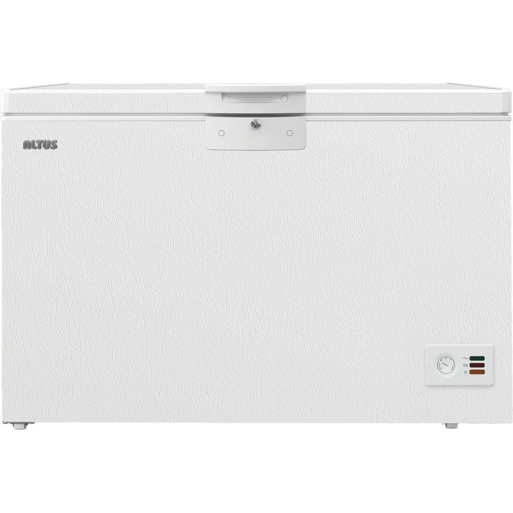 Altus AL 2298 E Sandık Tipi 298 Litre Yatay Derin Dondurucu Derin Dondurucular Fiyatı