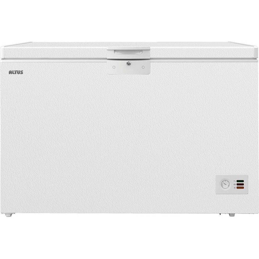 Altus Al 2360 E Sandık Tipi 360 Litre Yatay Derin Dondurucu Derin Dondurucular Fiyatı