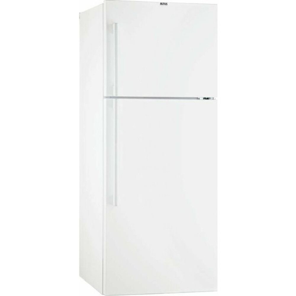 Altus AL 380 E A+ 560 Lt No-Frost Çift Kapılı Buzdolabı Buzdolapları Fiyatı