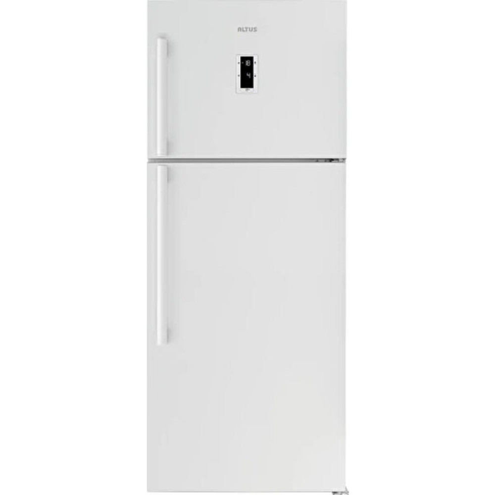 Altus Al 380 x 508 Lt No Frost Buzdolabı Buzdolapları Fiyatı