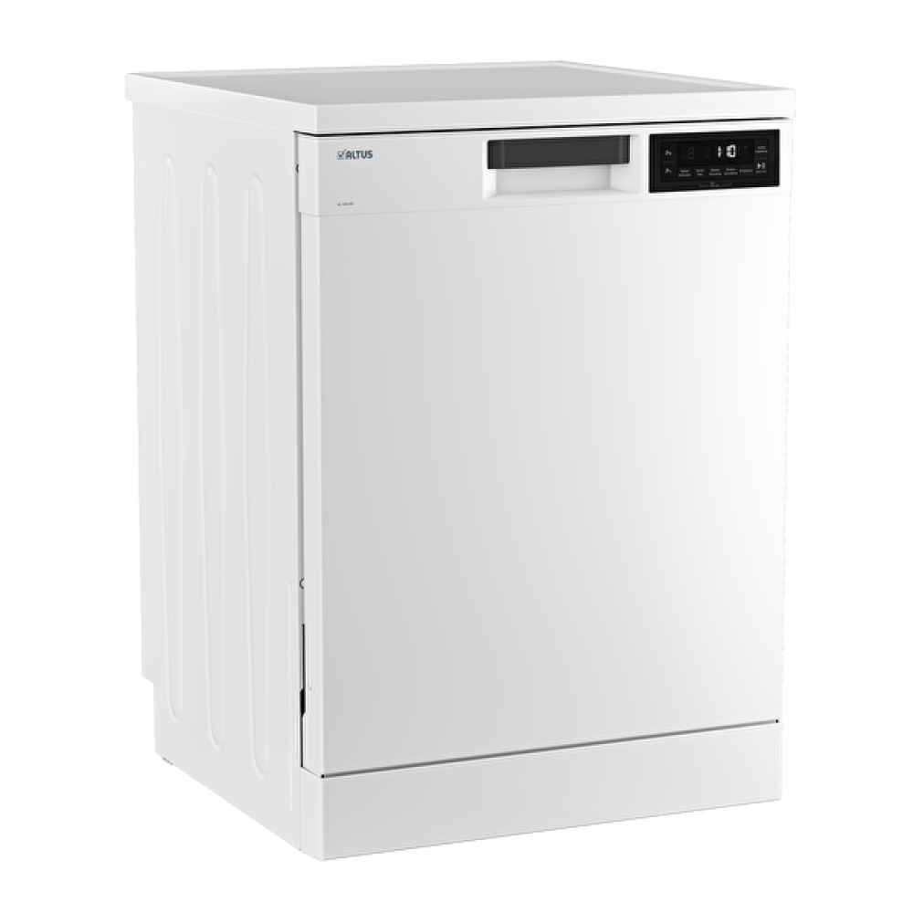 Altus AL 445 NX Bulaşık Makinesi Bulaşık Makineleri Fiyatı
