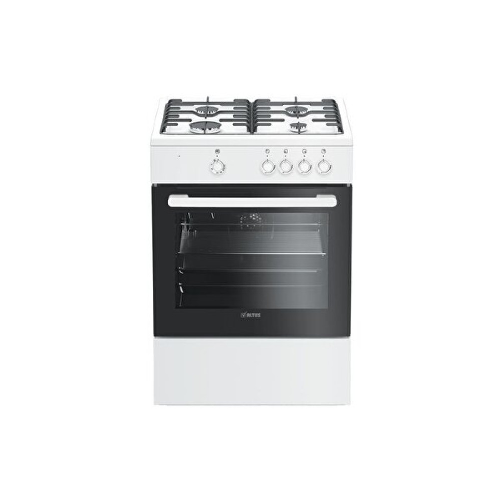 Altus AL 555 GD 65 L Tamboy Ocaklı Fırın Fırınlar Fiyatı