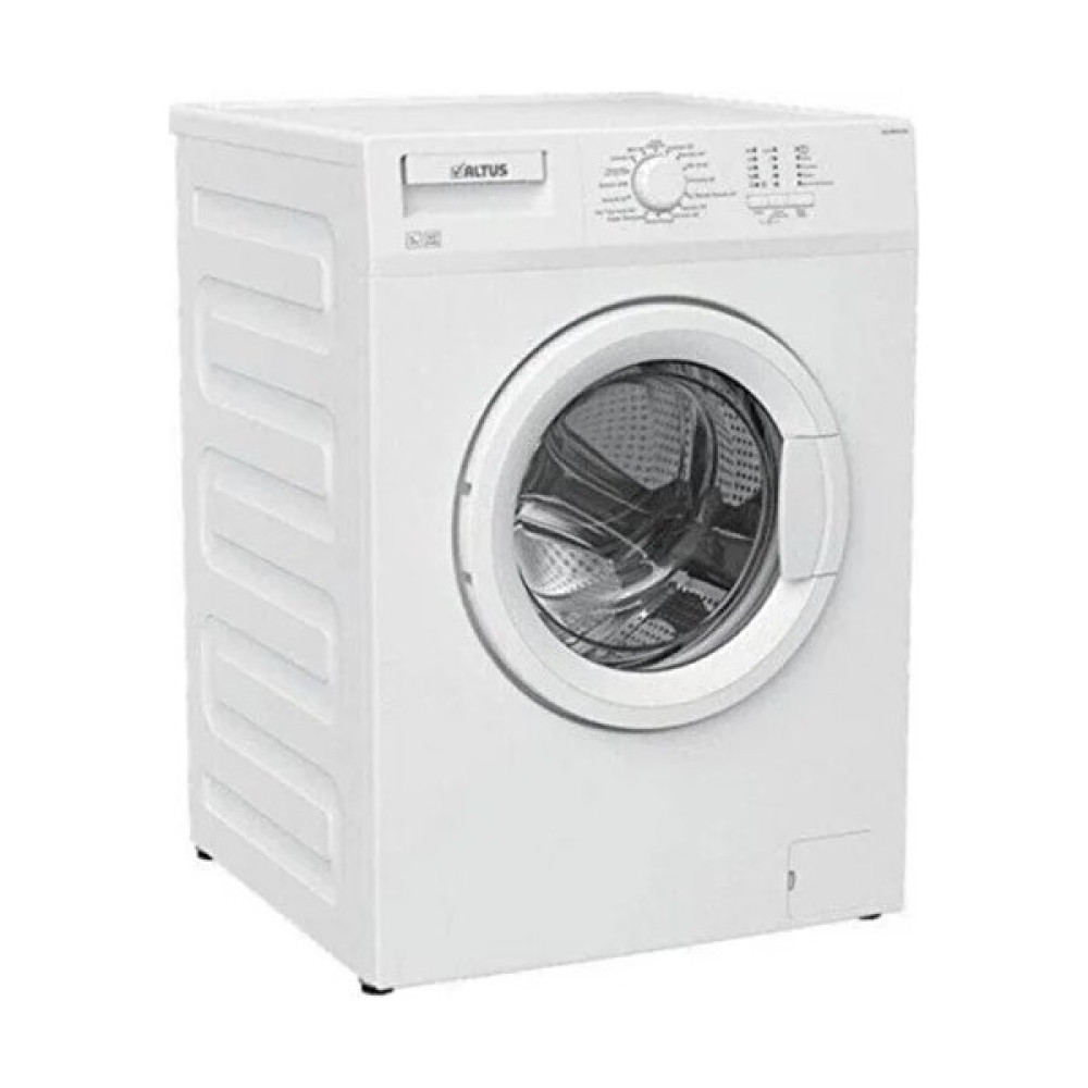 Altus Al 5803 ml Çamaşır Makinesi - Beyaz Çamaşır Makineleri Fiyatı