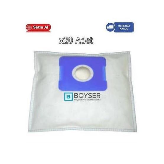 Altus AL 658 Süpürge Toz Torbası