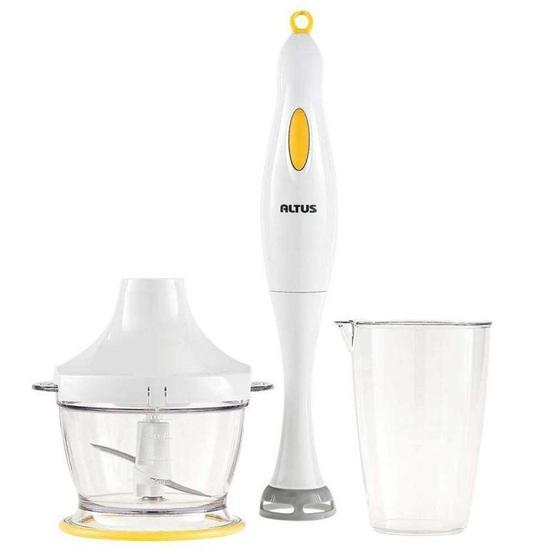Altus AL 732 Çubuk Blender Blenderler Fiyatı