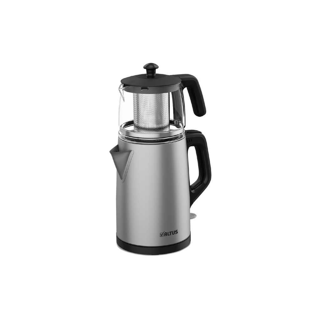 Altus Al 795 Ic ( Cam & Inox Çay Makinesi ) Çay Makineleri Fiyatı