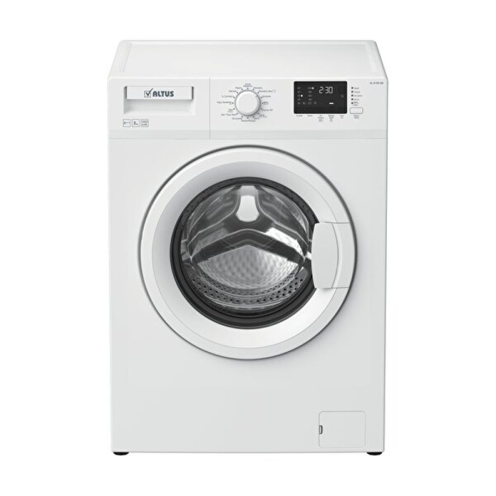 Altus AL 8103 MD Çamaşır Makinesi Çamaşır Makineleri Fiyatı