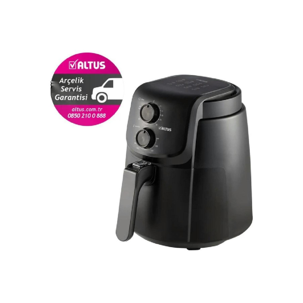 Altus Al 899 Af Ecofryer (airfrey) Fritöz Fritözler Fiyatı