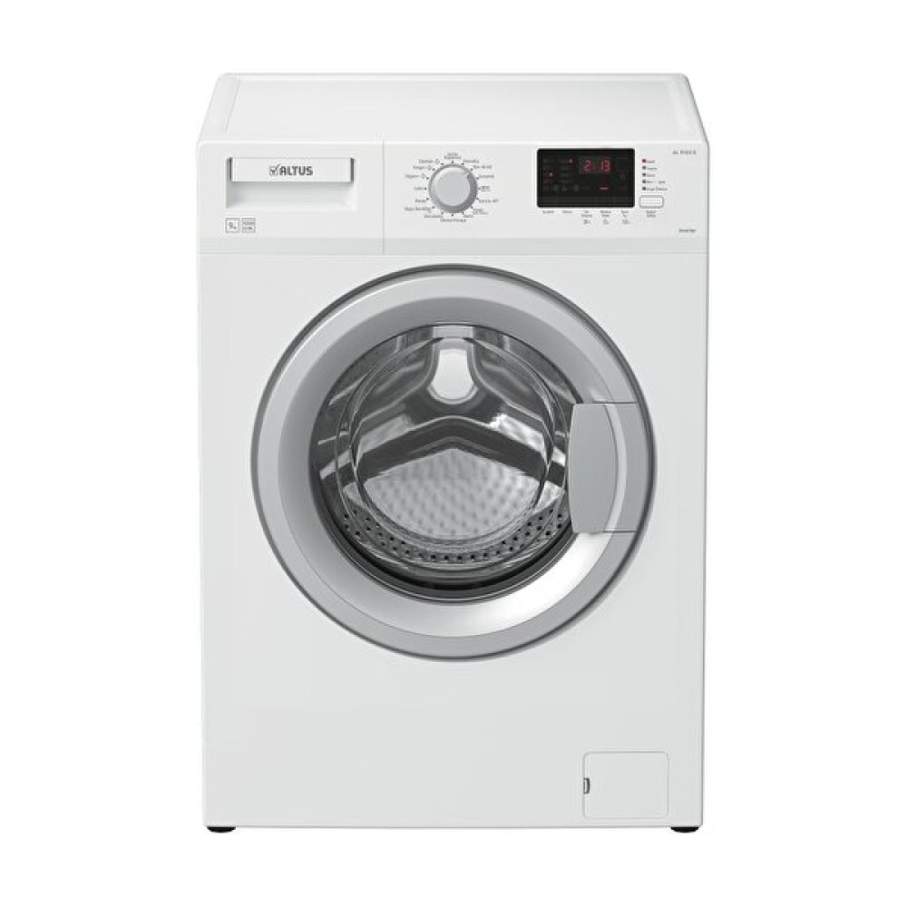 Altus Al 9103 D 9 Kg 1000 Devir Beyaz Çamaşır Makinesi Çamaşır Makineleri Fiyatı