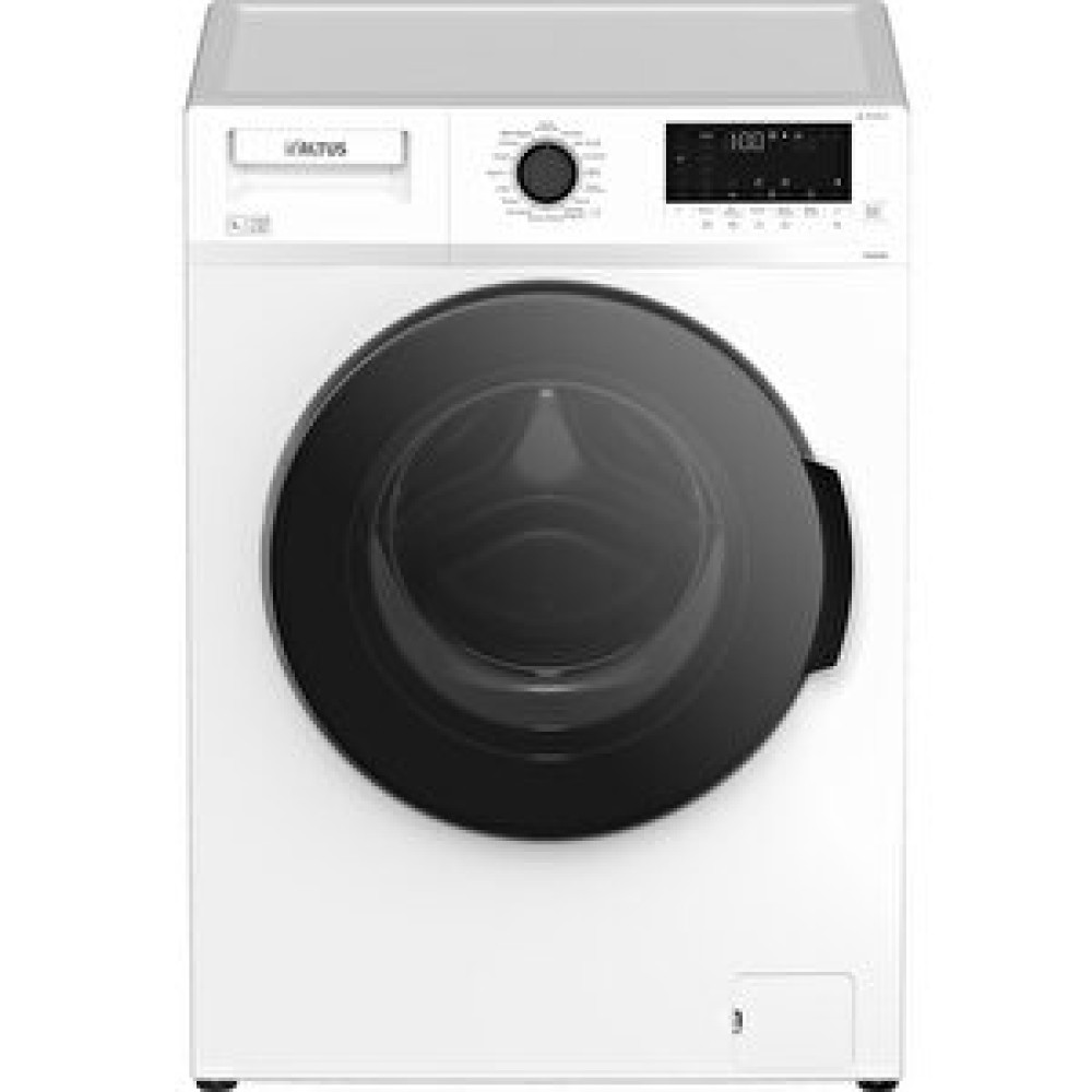 Altus Al 9123 X 9 Kg 1200 Devir Çamaşır Makinesi Çamaşır Makineleri Fiyatı