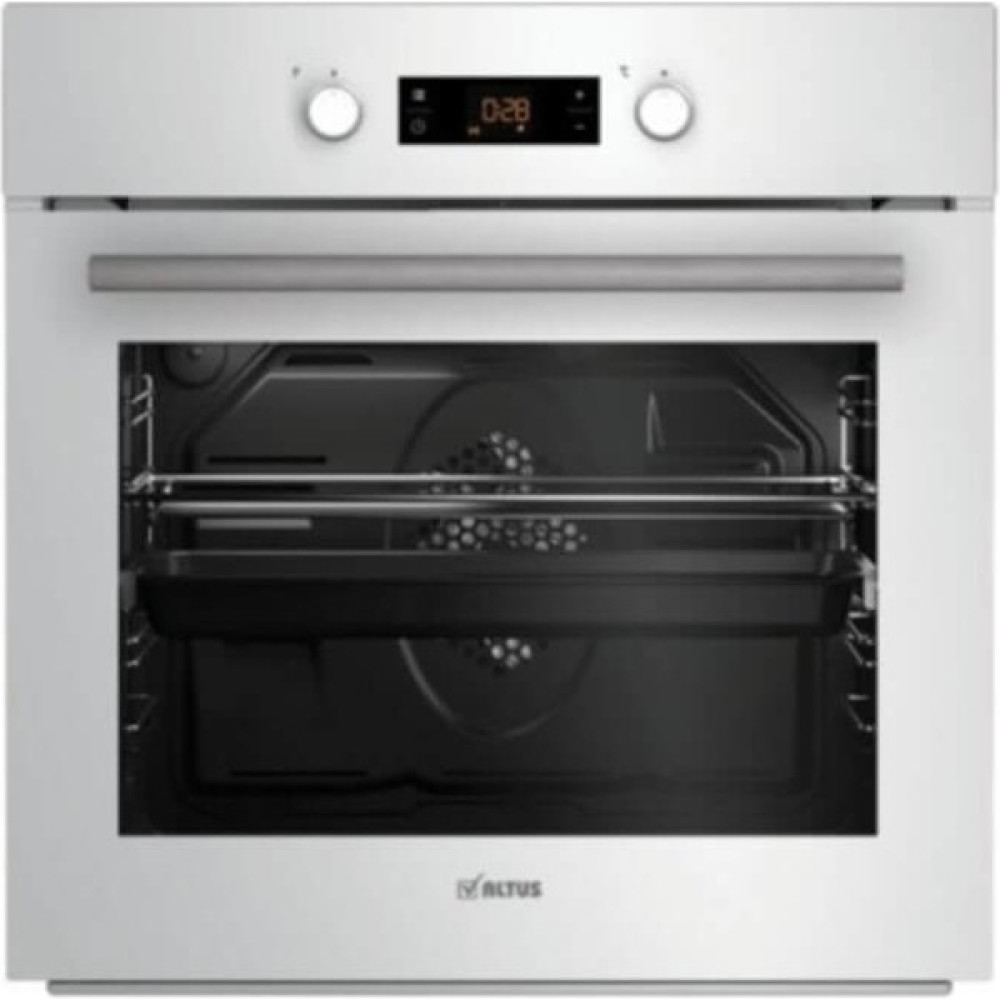 Altus Ala 140 W Ankastre Fırın BYS0061 - Beyaz Fırınlar Fiyatı