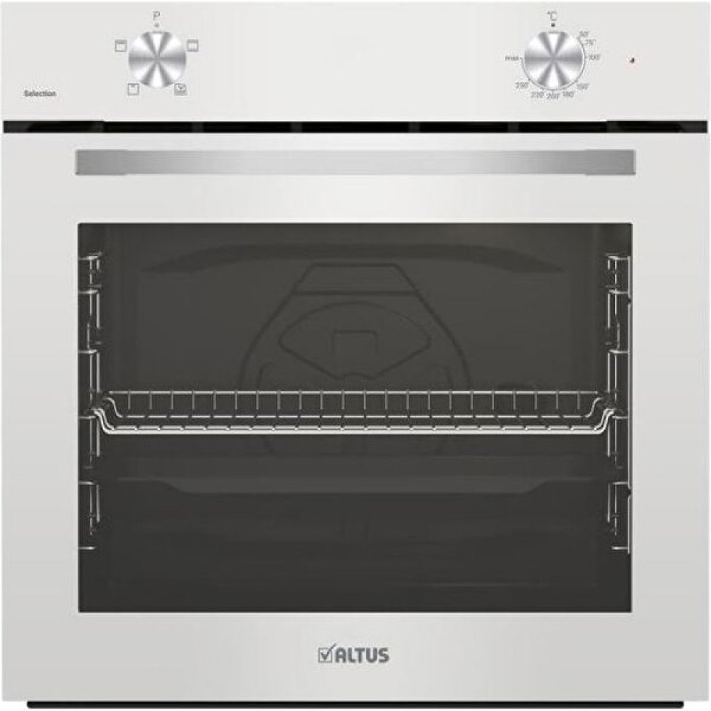 Altus Ala 310 Hw Beyaz Ankastre Fırın Fırınlar Fiyatı