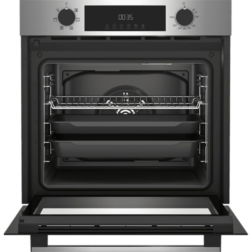 Altus Ala 322 I 72 L Ankastre Fırın Inox Fırınlar Fiyatı