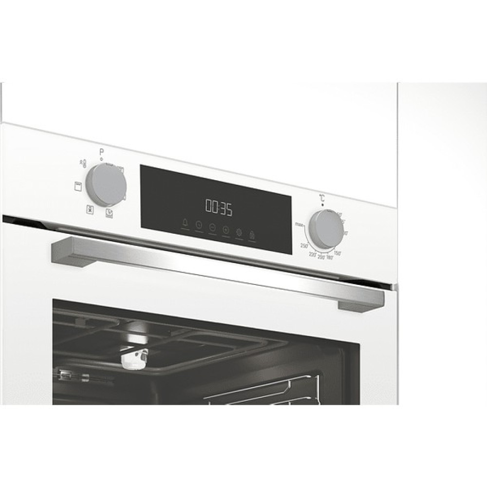 Altus Ala 322 W 72 L Ankastre Fırın Beyaz Fırınlar Fiyatı