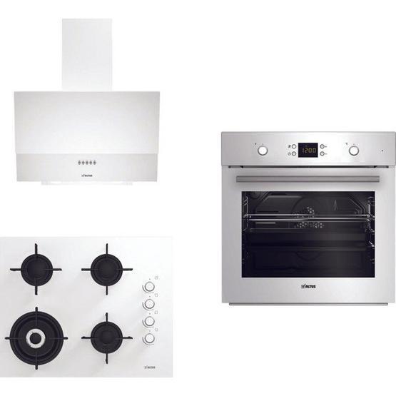 Altus ALA 540 W - ALA 185 GW - ALA 137 W Ankastre Set