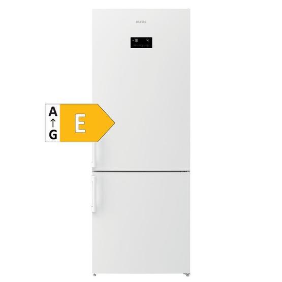 Altus ALK 471 X Buzdolabı Buzdolapları Fiyatı
