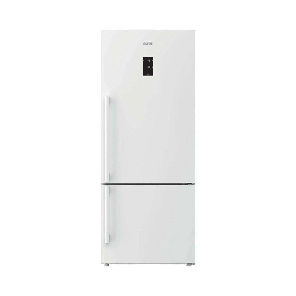 Altus Alk 474 X Kombi No Frost Buzdolabı Buzdolapları Fiyatı