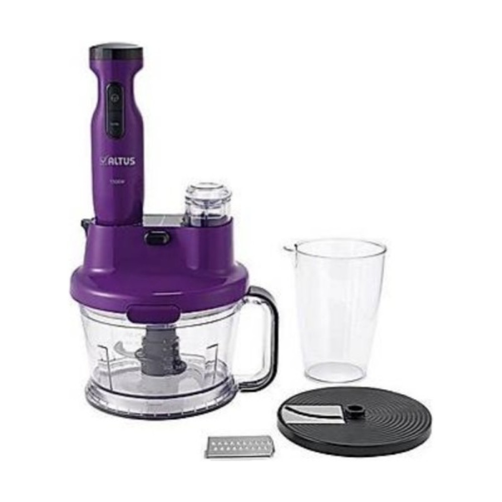 Altus Alsm 739MR Blender - Mor Blenderler Fiyatı